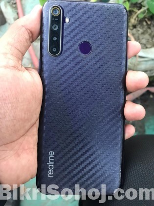 Realme 5